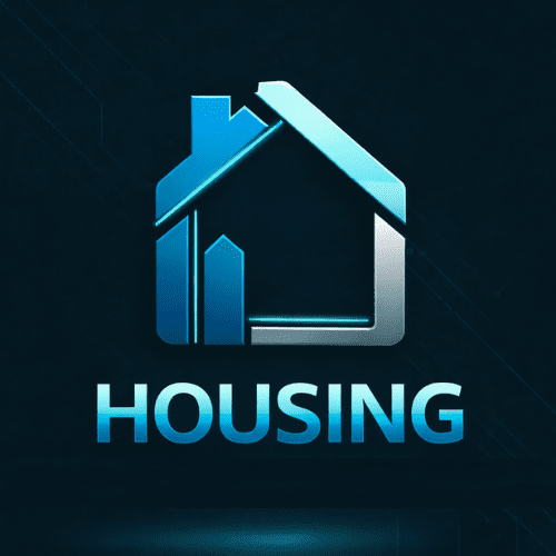 Housing SAC Logo